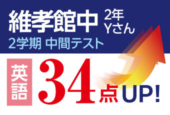 テストアップ一例